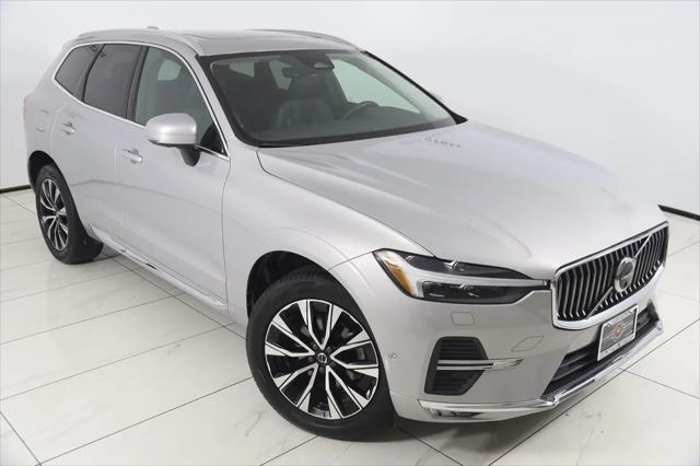 2023 Volvo XC60 B5 Plus Bright Theme