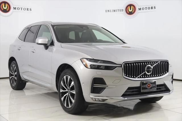 2023 Volvo XC60 B5 Plus Bright Theme