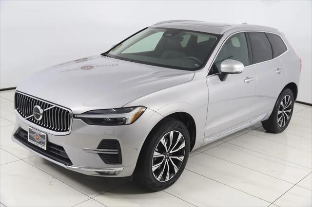 2023 Volvo XC60 B5 Plus Bright Theme