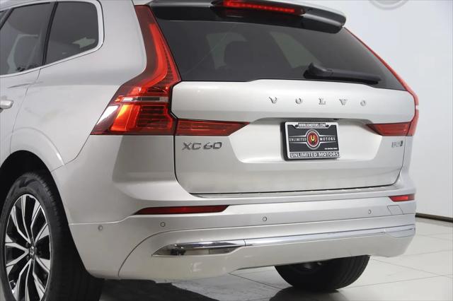 2023 Volvo XC60 B5 Plus Bright Theme