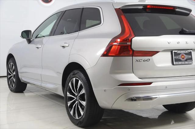 2023 Volvo XC60 B5 Plus Bright Theme