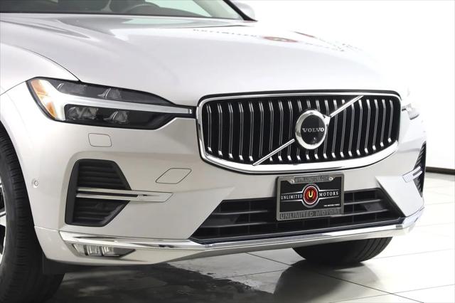 2023 Volvo XC60 B5 Plus Bright Theme