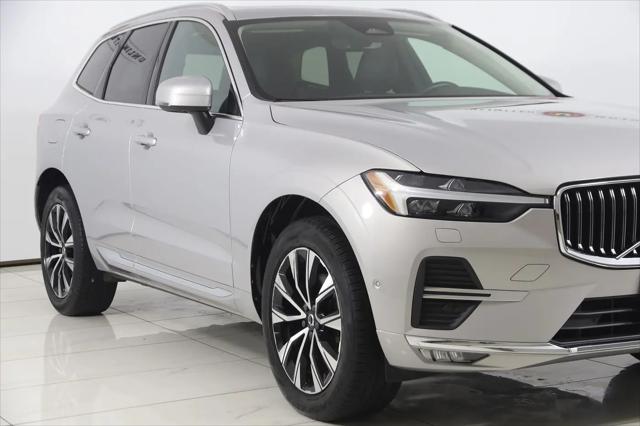 2023 Volvo XC60 B5 Plus Bright Theme