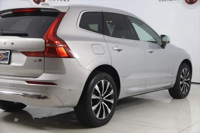 2023 Volvo XC60 B5 Plus Bright Theme