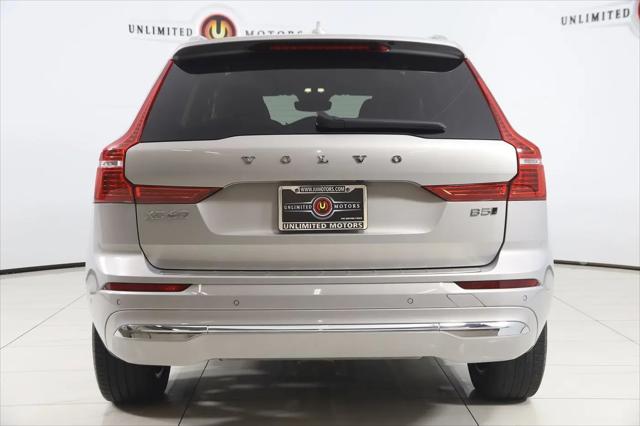 2023 Volvo XC60 B5 Plus Bright Theme