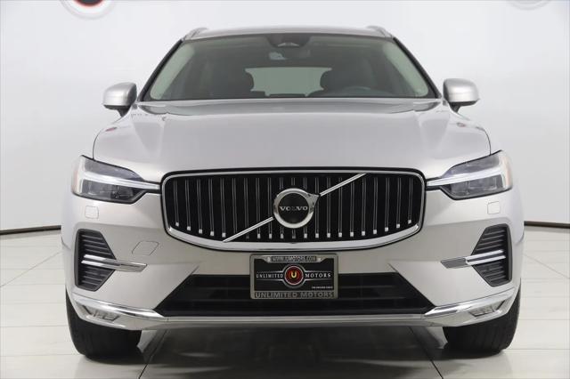 2023 Volvo XC60 B5 Plus Bright Theme