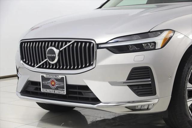 2023 Volvo XC60 B5 Plus Bright Theme