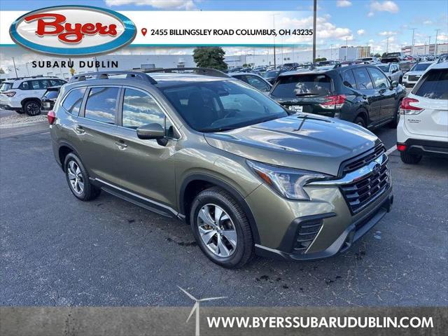 2023 Subaru Ascent Premium 8-Passenger for sale in Columbus, OH