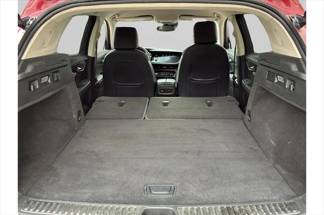 2021 Buick Envision AWD Preferred