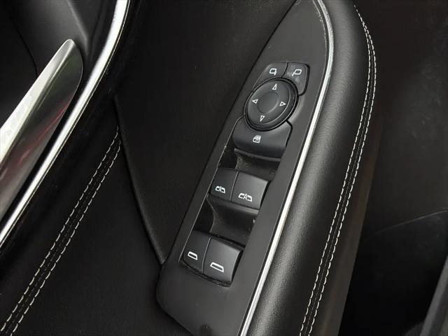 2021 Buick Envision AWD Preferred