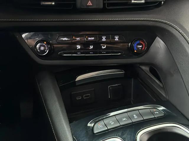 2021 Buick Envision AWD Preferred