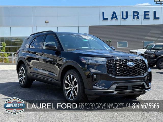 2026 Ford Explorer ST-Line for sale in Windber, PA