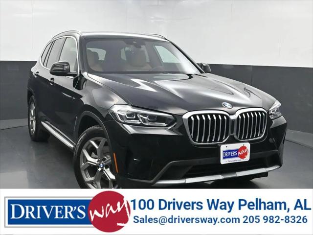 2024 BMW X3 xDrive30i for sale in Pelham, AL