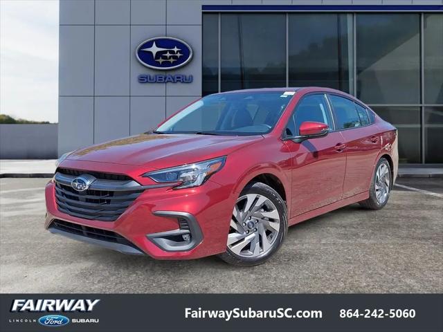 2025 Subaru Legacy Limited for sale in Greenville, SC