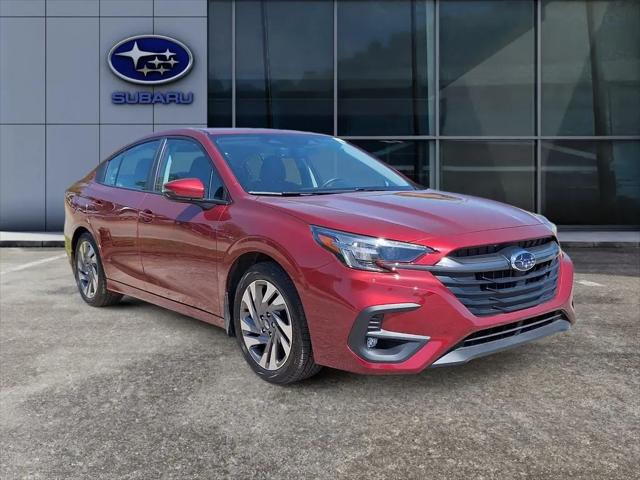2025 Subaru Legacy Limited