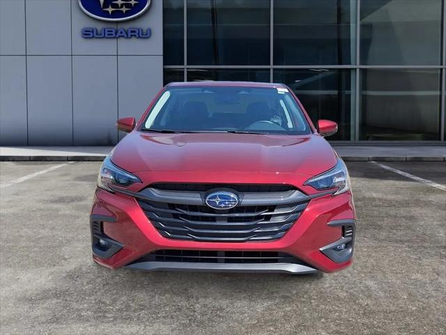 2025 Subaru Legacy Limited