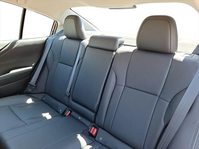 2025 Subaru Legacy Limited