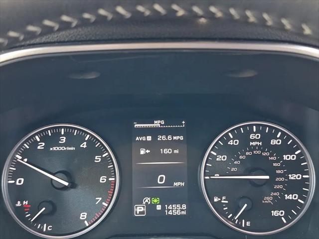 2025 Subaru Legacy Limited