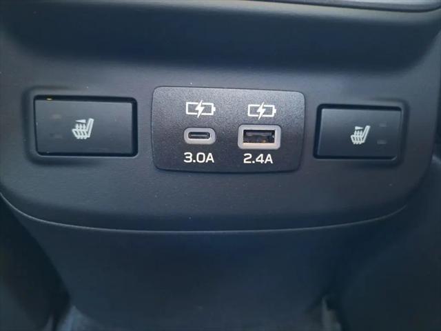 2025 Subaru Legacy Limited