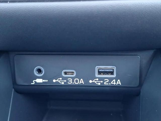 2025 Subaru Legacy Limited