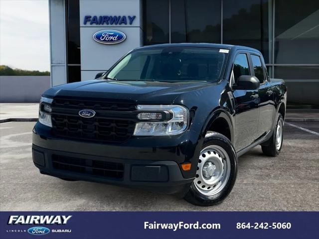 2022 Ford Maverick XL for sale in Greenville, SC