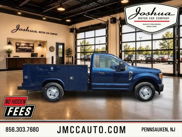 2017 Ford F-250 XL for sale in Pennsauken, NJ