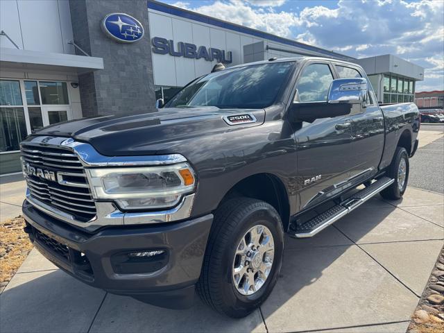 2023 Ram 2500 Laramie Crew Cab 4x4 6'4" Box