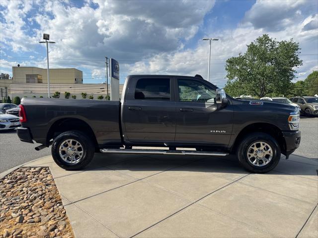 2023 Ram 2500 Laramie Crew Cab 4x4 6'4" Box
