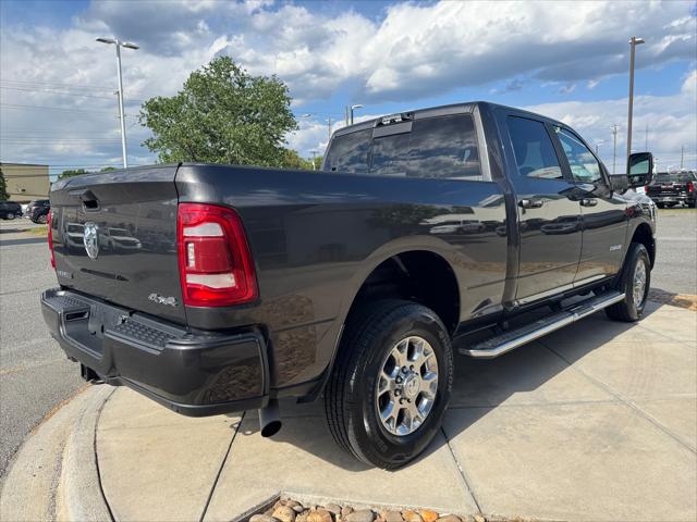 2023 Ram 2500 Laramie Crew Cab 4x4 6'4" Box