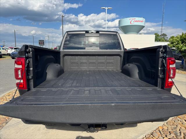 2023 Ram 2500 Laramie Crew Cab 4x4 6'4" Box