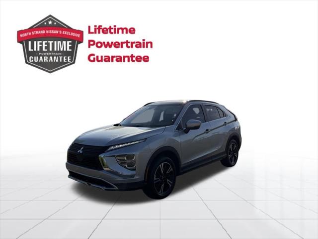 2023 Mitsubishi Eclipse Cross SE S-AWC for sale in Little River, SC