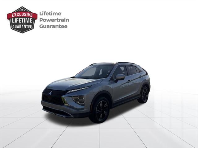2023 Mitsubishi Eclipse Cross SE S-AWC for sale in Little River, SC
