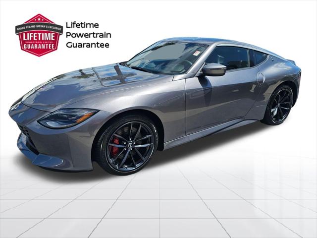 2024 Nissan Z Performance Manual for sale in Little River, SC