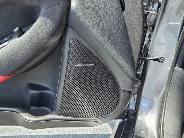 2024 Nissan Z Performance Manual