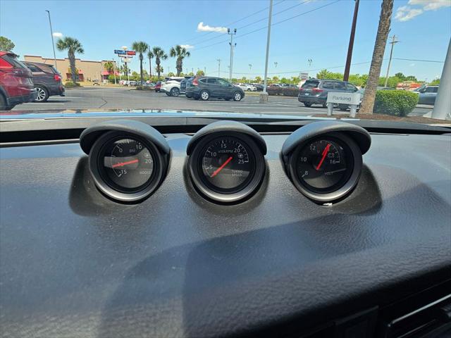 2024 Nissan Z Performance Manual