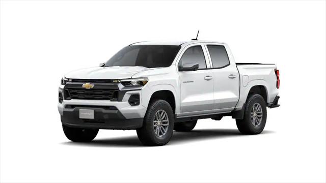 2026 Chevrolet Colorado LT, RWD for sale in Lawton, OK