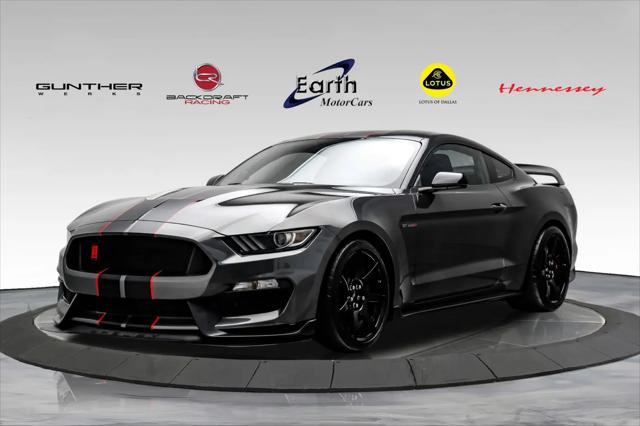 2016 Ford GT Shelby GT350R for sale in Carrollton, TX
