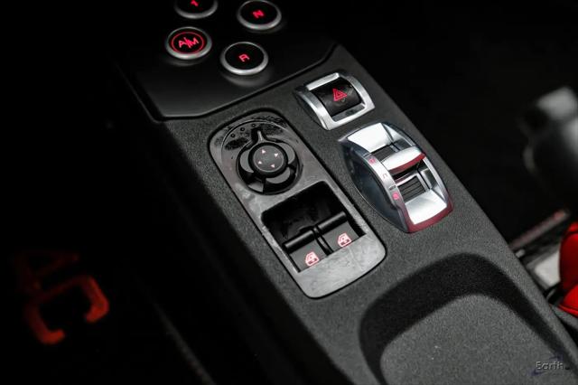 2015 Alfa Romeo 4C Coupe