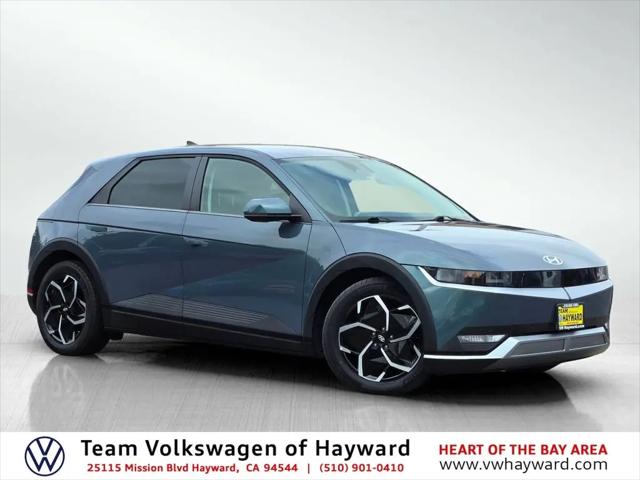 2024 Hyundai IONIQ 5 SEL for sale in Hayward, CA