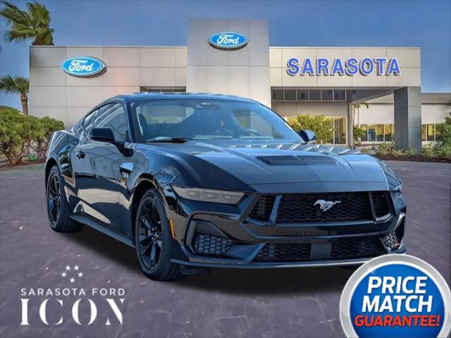 2026 Ford Mustang GT Fastback for sale in Sarasota, FL