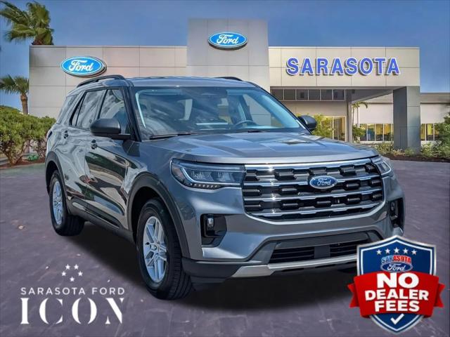2026 Ford Explorer Active for sale in Sarasota, FL