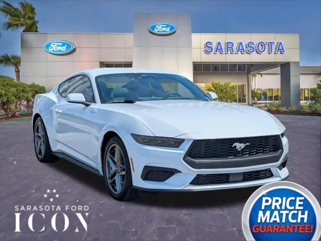 2026 Ford Mustang EcoBoost Fastback for sale in Sarasota, FL