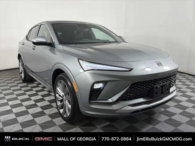 2024 Buick NV Avenir FWD for sale in Buford, GA