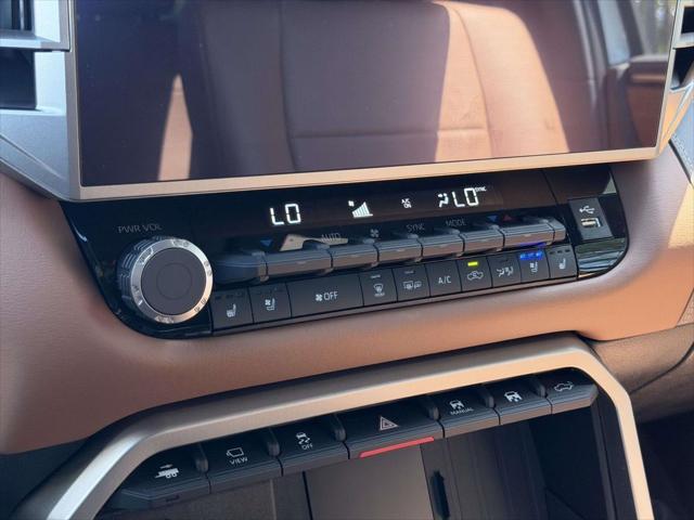 2026 Toyota Tundra 1794 Edition CrewMax 5.5' Bed