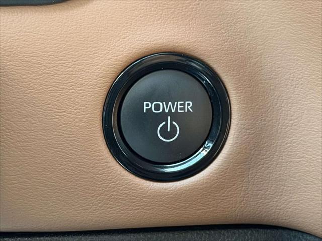 2026 Toyota Tundra 1794 Edition CrewMax 5.5' Bed