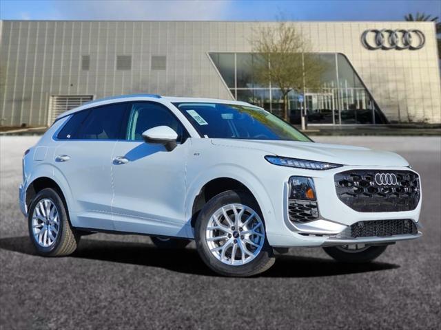 2026 Audi Q3 TFSI quattro S tronic for sale in Temecula, CA