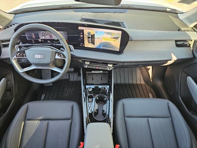 2026 Audi Q3 TFSI quattro S tronic