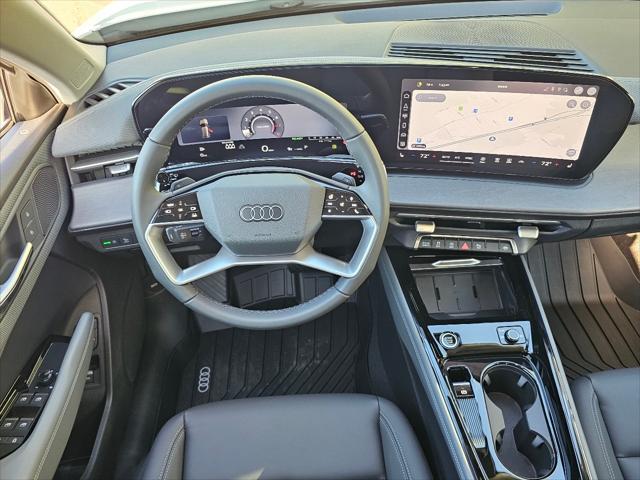 2026 Audi Q3 TFSI quattro S tronic