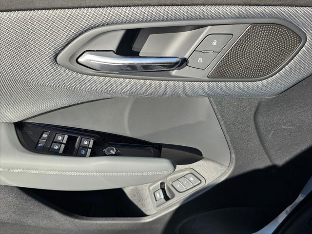 2026 Audi Q3 TFSI quattro S tronic