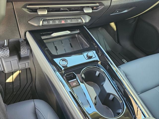 2026 Audi Q3 TFSI quattro S tronic